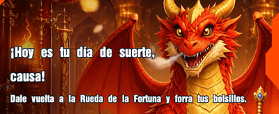 Vive la emoción del juego