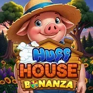 Huff House Bonanza screenshot