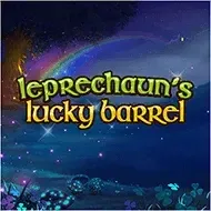 Leprechaun's Lucky Barrel screenshot