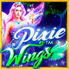 Pixie Wings