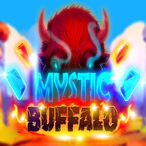 1- Mystic Buffalo screenshot