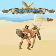 Gladiator of Rome screenshot