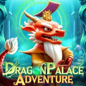 Dragon Palace Adventure screenshot