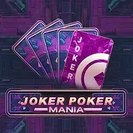 Joker Poker ManiaUrgentgames