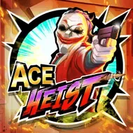 Ace Heist screenshot