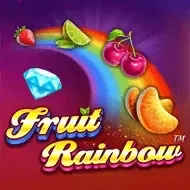 Fruit RainbowPragmatic Play