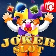 Joker SlotKA Gaming