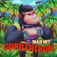 Mad Hit Gorillatron screenshot