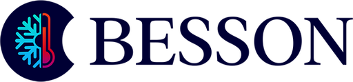 Besson Online Logo